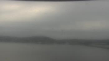 Weather camera view of Wyndham Garden Lake Guntersville.