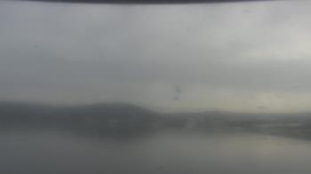 Weather camera view of Wyndham Garden Lake Guntersville.