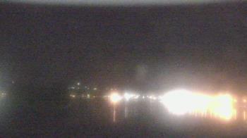 Weather camera view of Wyndham Garden Lake Guntersville.