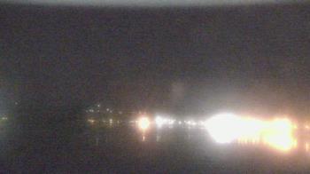 Weather camera view of Wyndham Garden Lake Guntersville.