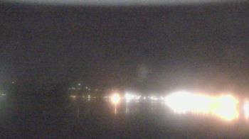 Weather camera view of Wyndham Garden Lake Guntersville.