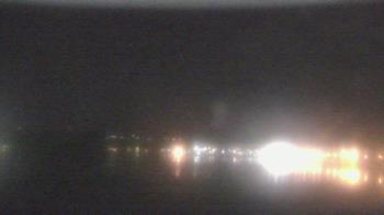 Weather camera view of Wyndham Garden Lake Guntersville.