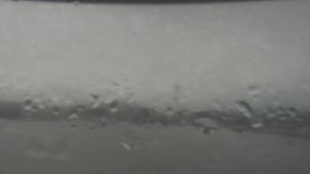 Weather camera view of Wyndham Garden Lake Guntersville.