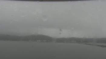 Weather camera view of Wyndham Garden Lake Guntersville.