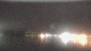 Weather camera view of Wyndham Garden Lake Guntersville.