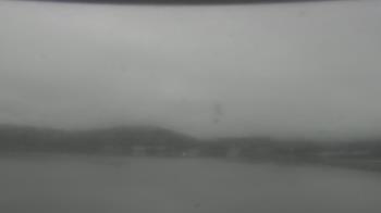 Weather camera view of Wyndham Garden Lake Guntersville.