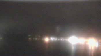 Weather camera view of Wyndham Garden Lake Guntersville.