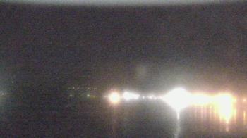 Weather camera view of Wyndham Garden Lake Guntersville.