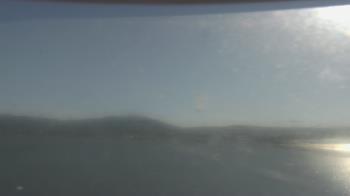 Weather camera view of Wyndham Garden Lake Guntersville.