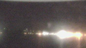 Weather camera view of Wyndham Garden Lake Guntersville.