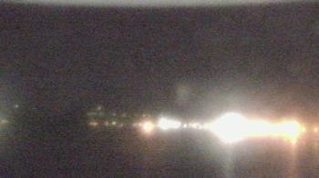 Weather camera view of Wyndham Garden Lake Guntersville.