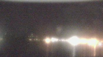 Weather camera view of Wyndham Garden Lake Guntersville.