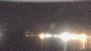 Weather camera view of Wyndham Garden Lake Guntersville.