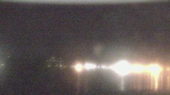 Weather camera view of Wyndham Garden Lake Guntersville.