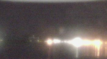 Weather camera view of Wyndham Garden Lake Guntersville.