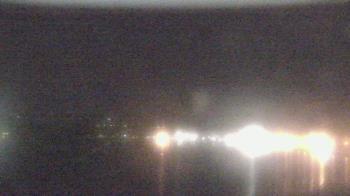 Weather camera view of Wyndham Garden Lake Guntersville.