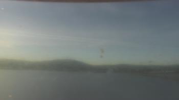 Weather camera view of Wyndham Garden Lake Guntersville.