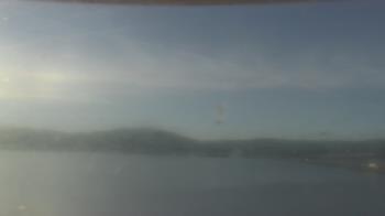 Weather camera view of Wyndham Garden Lake Guntersville.