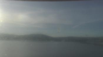 Weather camera view of Wyndham Garden Lake Guntersville.