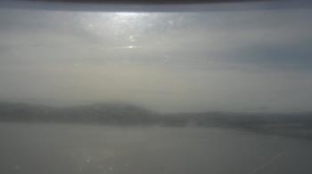 Weather camera view of Wyndham Garden Lake Guntersville.