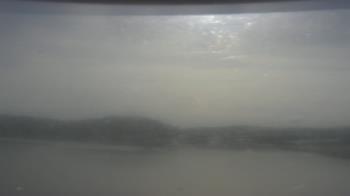 Weather camera view of Wyndham Garden Lake Guntersville.