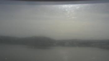 Weather camera view of Wyndham Garden Lake Guntersville.