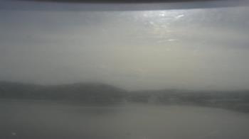 Weather camera view of Wyndham Garden Lake Guntersville.