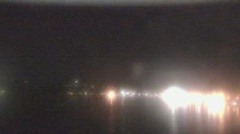 Weather camera view of Wyndham Garden Lake Guntersville.