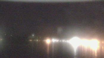 Weather camera view of Wyndham Garden Lake Guntersville.