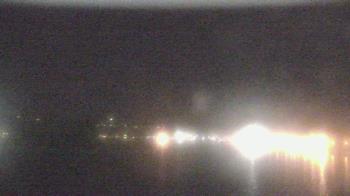 Weather camera view of Wyndham Garden Lake Guntersville.