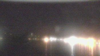 Weather camera view of Wyndham Garden Lake Guntersville.