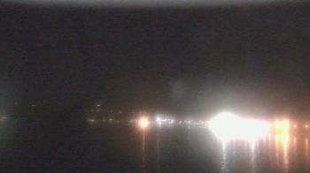 Weather camera view of Wyndham Garden Lake Guntersville.