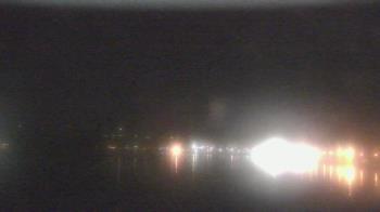 Weather camera view of Wyndham Garden Lake Guntersville.