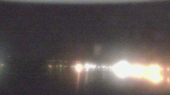 Weather camera view of Wyndham Garden Lake Guntersville.