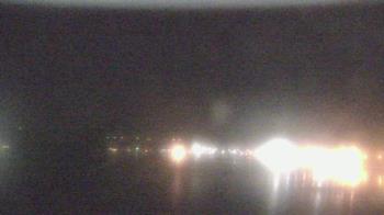 Weather camera view of Wyndham Garden Lake Guntersville.