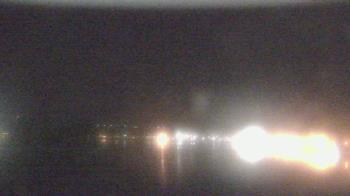 Weather camera view of Wyndham Garden Lake Guntersville.