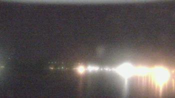 Weather camera view of Wyndham Garden Lake Guntersville.