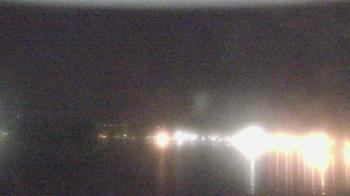 Weather camera view of Wyndham Garden Lake Guntersville.