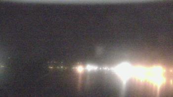 Weather camera view of Wyndham Garden Lake Guntersville.