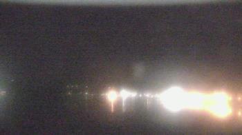 Weather camera view of Wyndham Garden Lake Guntersville.