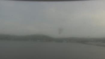 Weather camera view of Wyndham Garden Lake Guntersville.