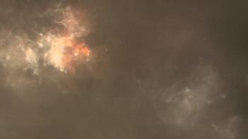 Weather camera view of Greensburg Cmty Schools.