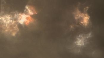 Weather camera view of Greensburg Cmty Schools.