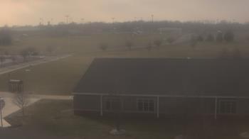 Weather camera view of Greensburg Cmty Schools.