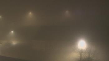 Weather camera view of Greensburg Cmty Schools.