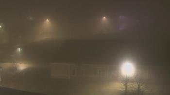 Weather camera view of Greensburg Cmty Schools.