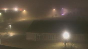 Weather camera view of Greensburg Cmty Schools.