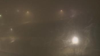 Weather camera view of Greensburg Cmty Schools.