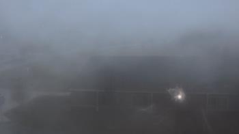 Weather camera view of Greensburg Cmty Schools.