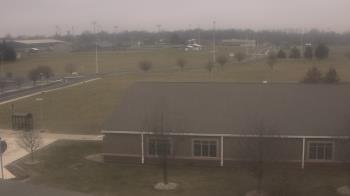 Weather camera view of Greensburg Cmty Schools.